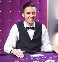 Blackjack Platinum VIP