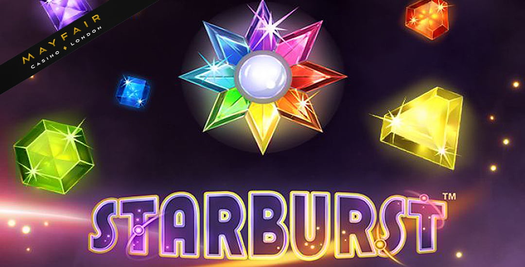 Starburst Slots