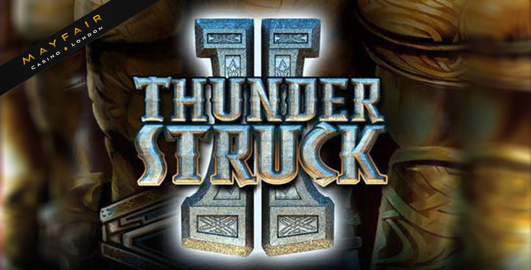 Thunderstruck Free Online Thunderstruck Free Online