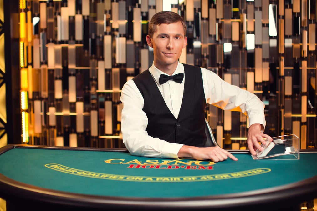 Gambling Scandals At London Casinos London Casino Poker Scandal