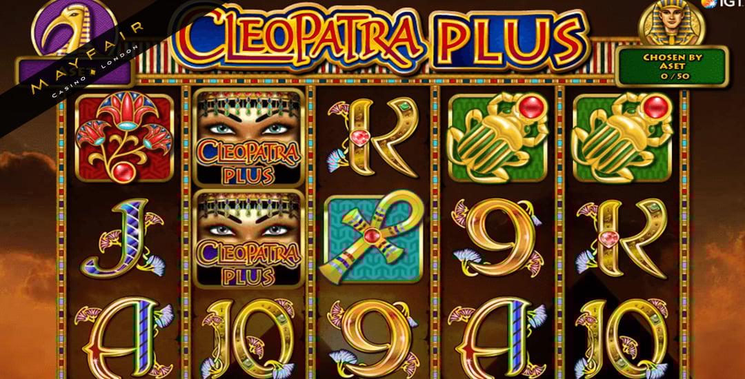 cleopatra plus cleopatra plus