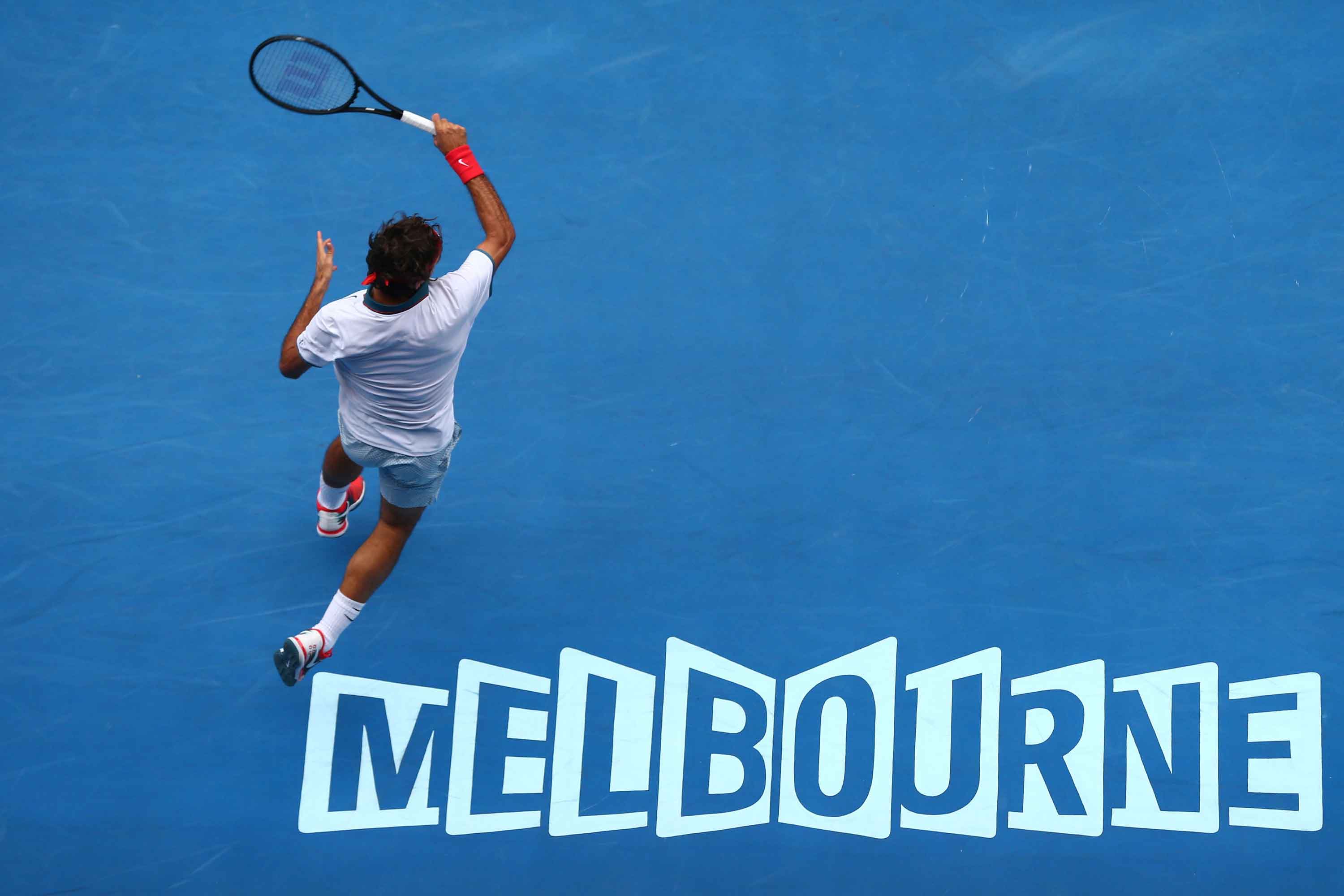 Mars Auto Sømil Australian Open Live Stream - Watch the 2018 Live online