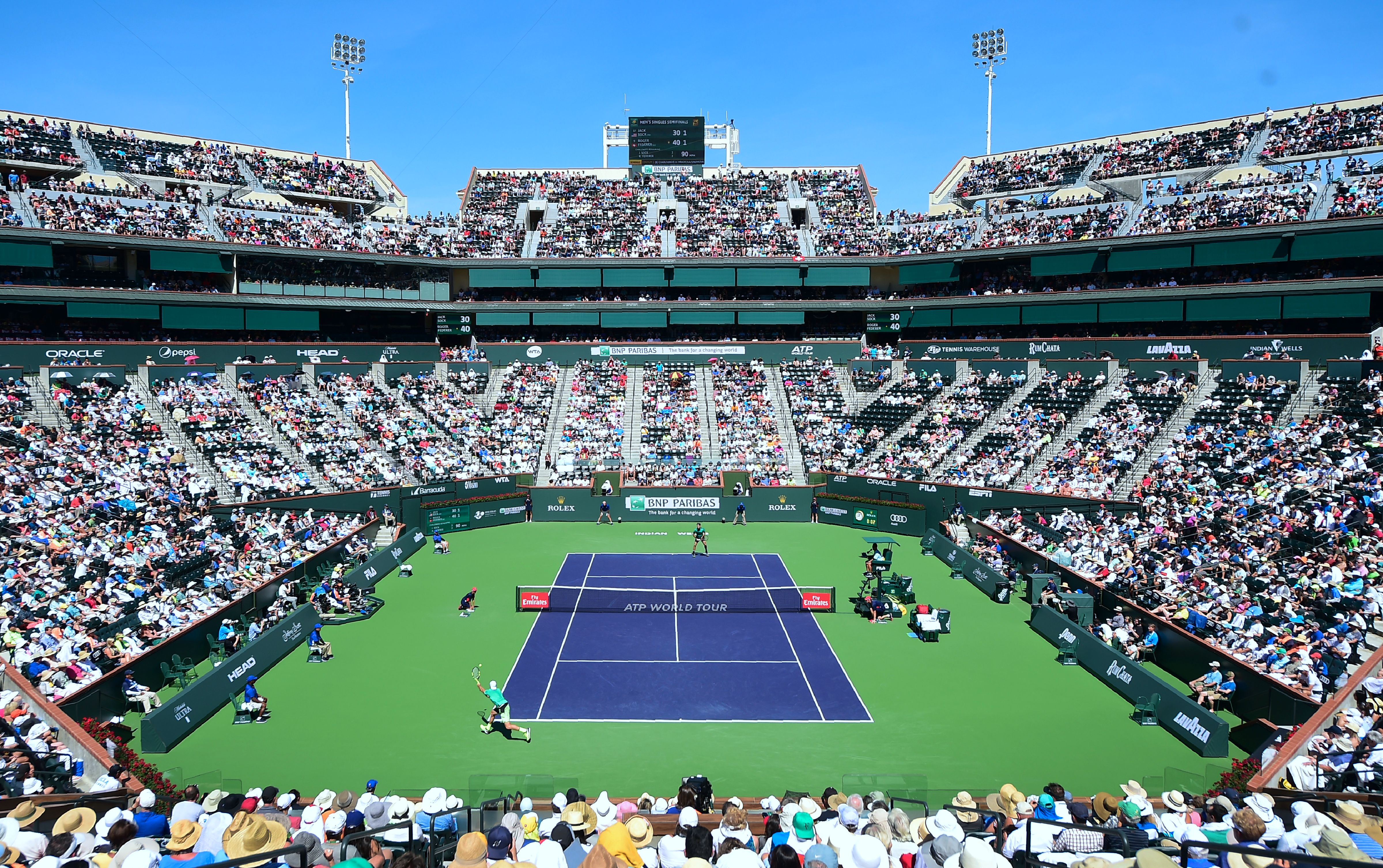 Tennis Previews,French Open