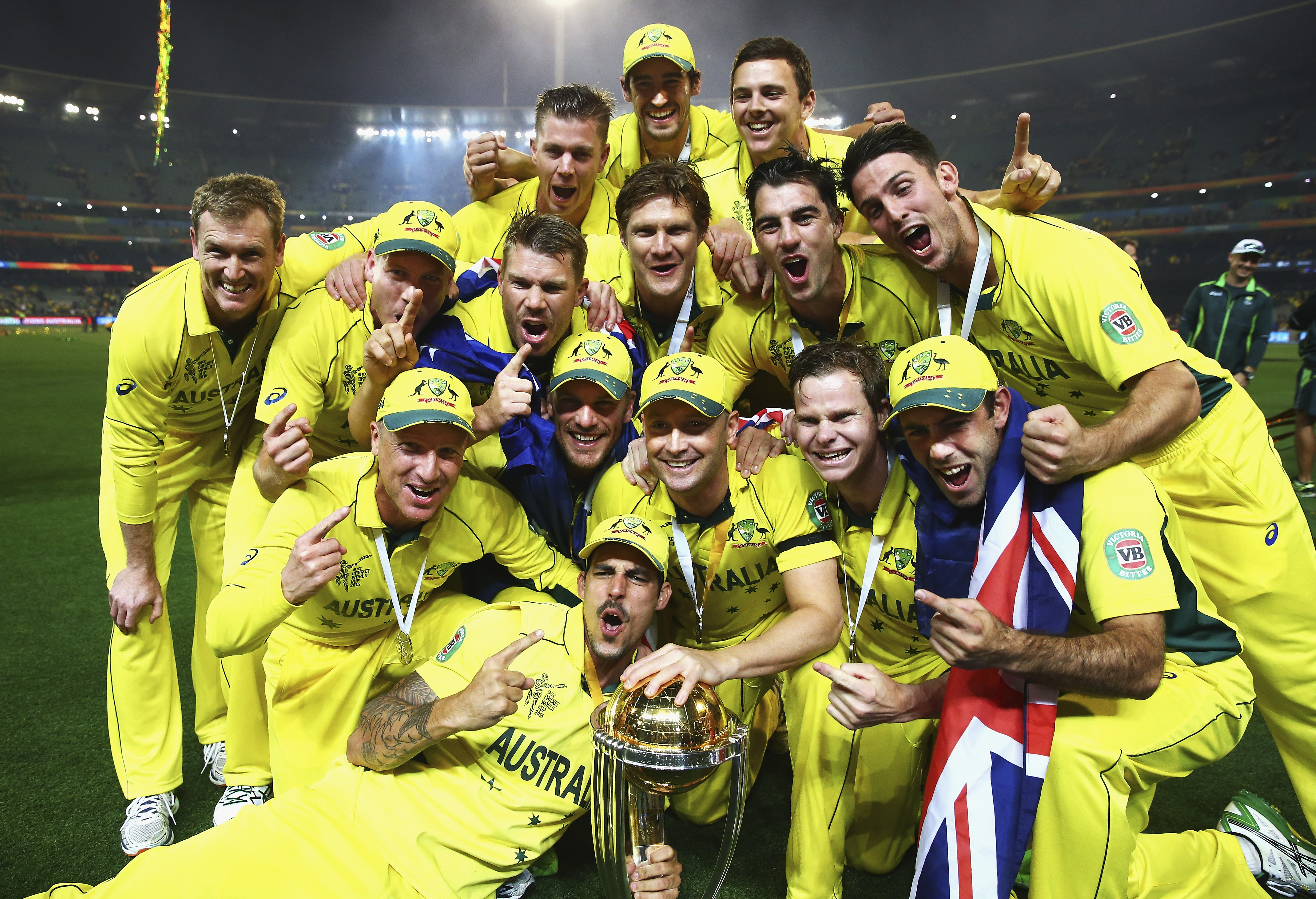 Cricket World Cup 2027 Betting Tips, Free Bets, Signup Offers