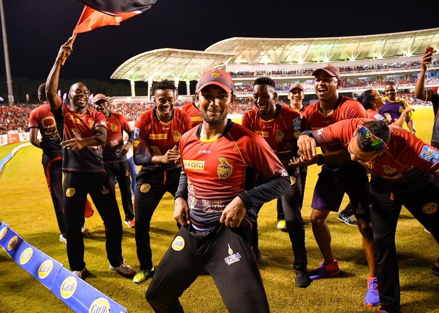 Caribbean Premier League Cricket Betting Previews ...