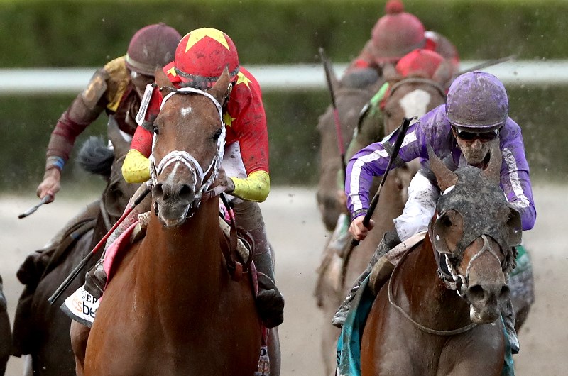 Kentucky Derby Tips and Betting Predictions