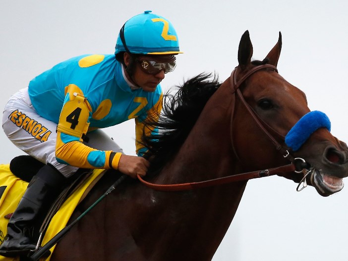 US Triple Crown tips & betting predictions