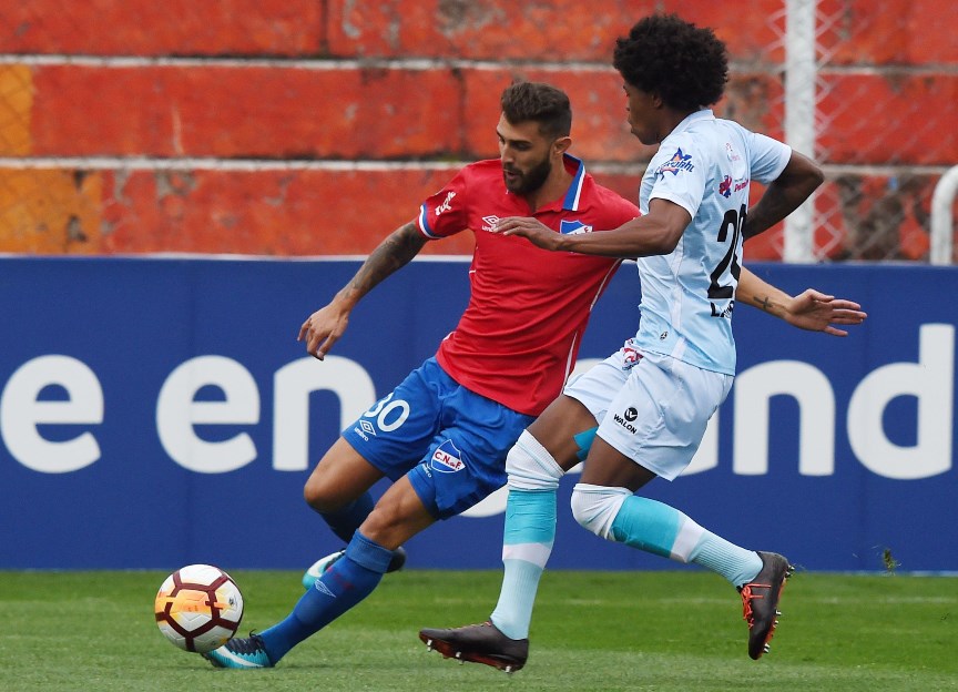 Nacional V Real Garcilaso Preview Tips Last Chance For Tricolors As They Host Peruvian Upstarts Nacional V Real Garcilaso Preview Tips Last Chance For Tricolors As They Host Peruvian Upstarts