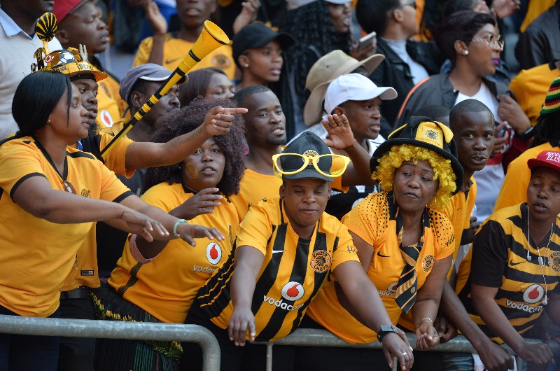 Kaizer Chiefs v Maritzburg United Preview & Tips: Chiefs ...