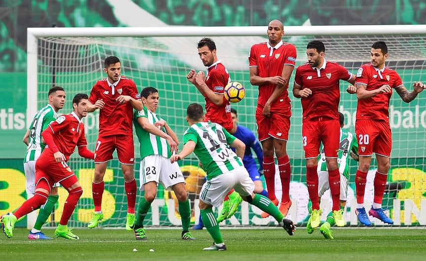 Real Betis v Sevilla Preview & Tips, Derbi sevillano set for more goals
