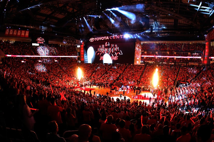 Houston Rockets v Golden State Warriors Game 2 Preview and Tips