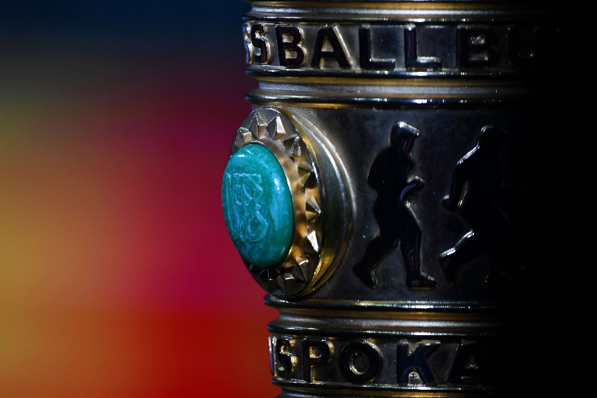 German Cup / DFB-Pokal football betting tips, predictions and previews