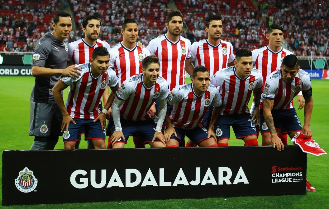 CONCACAF Champions League football betting tips