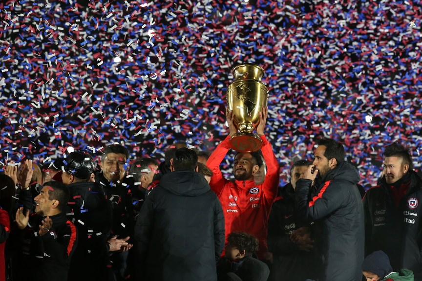 2021 CONMEBOL Copa America Betting Tips, Free Bets, Sign ...