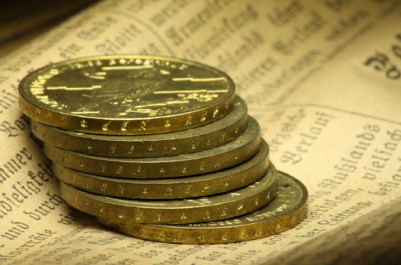 coin emoji