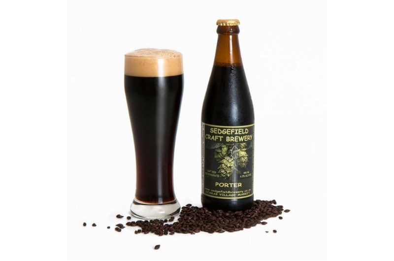dark beer emoji