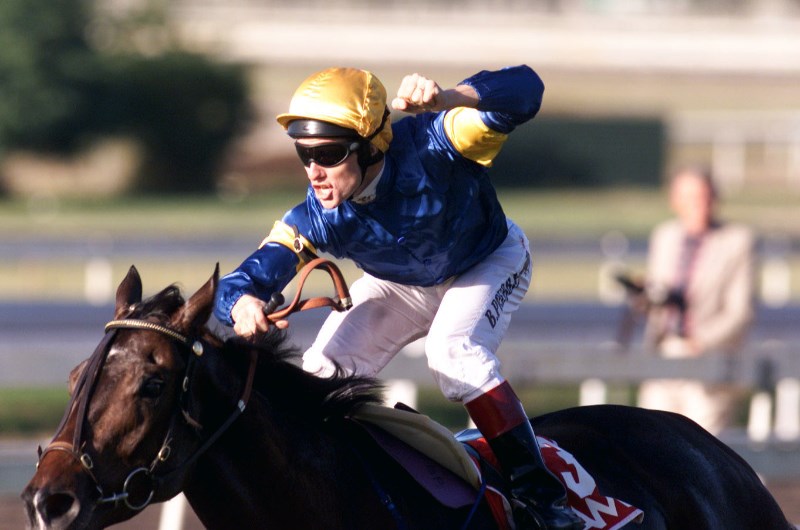 Stradbroke Handicap Tips & Betting Predictions