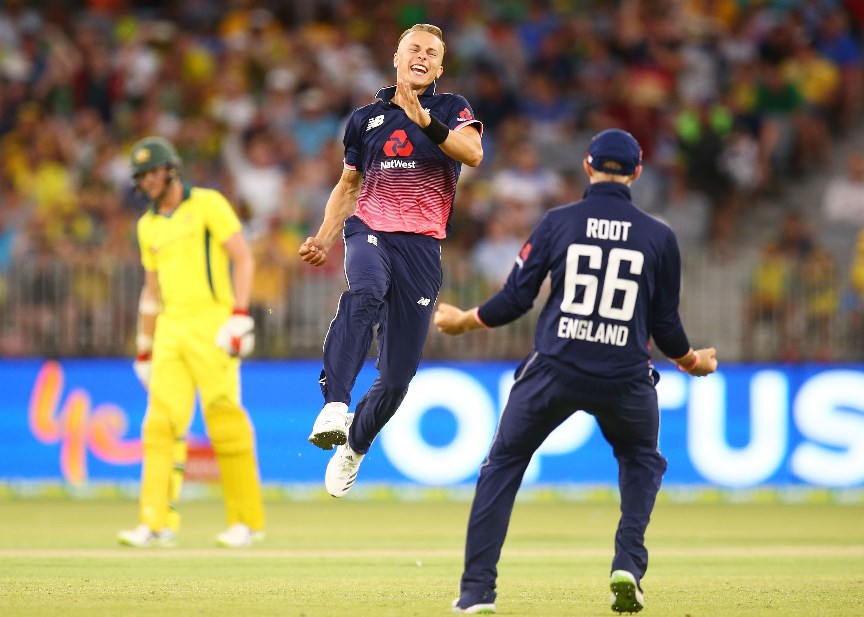 England vs Australia ODI Series Preview & Tips