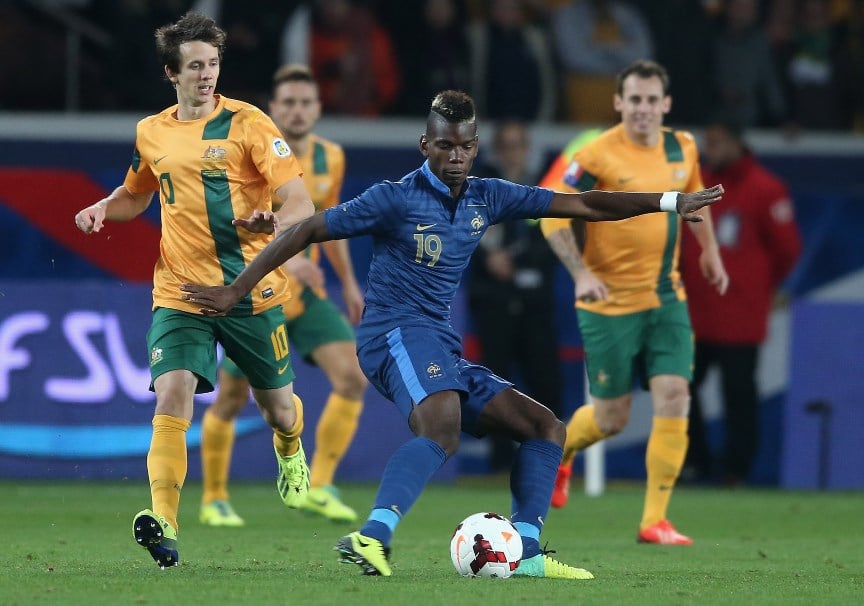 France vs Australia Preview & Betting Tips, Les Bleus too strong for