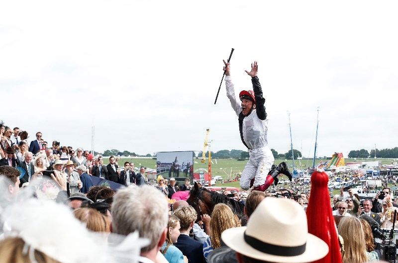 Prince of Wales's Stakes Tips & Betting Predictions