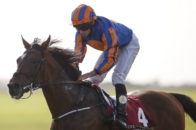 Ascot Gold Cup Predictions & Betting Tips