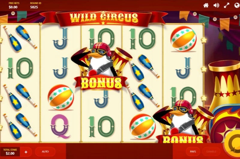 cassino online com bonus