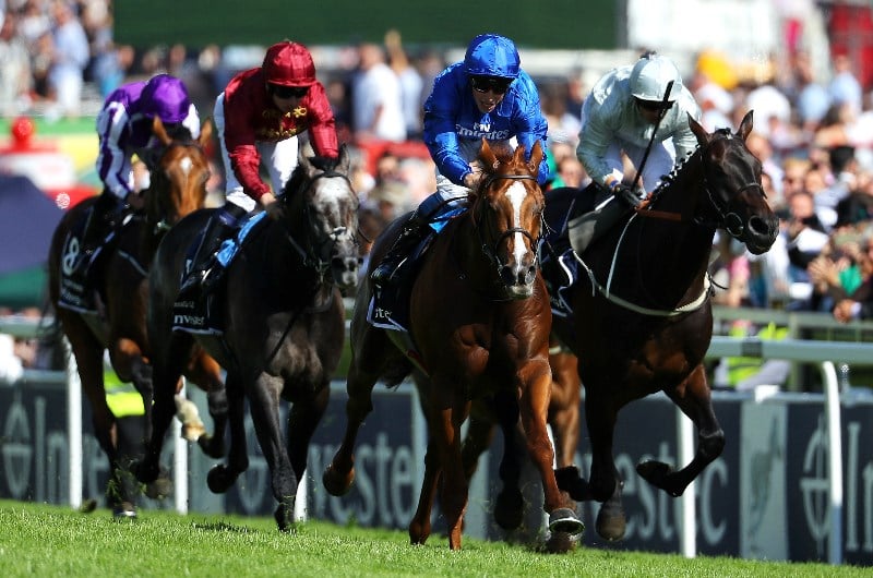 Eclipse Stakes Betting Tips & Predictions