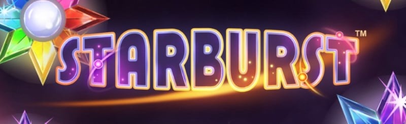 starburst slot