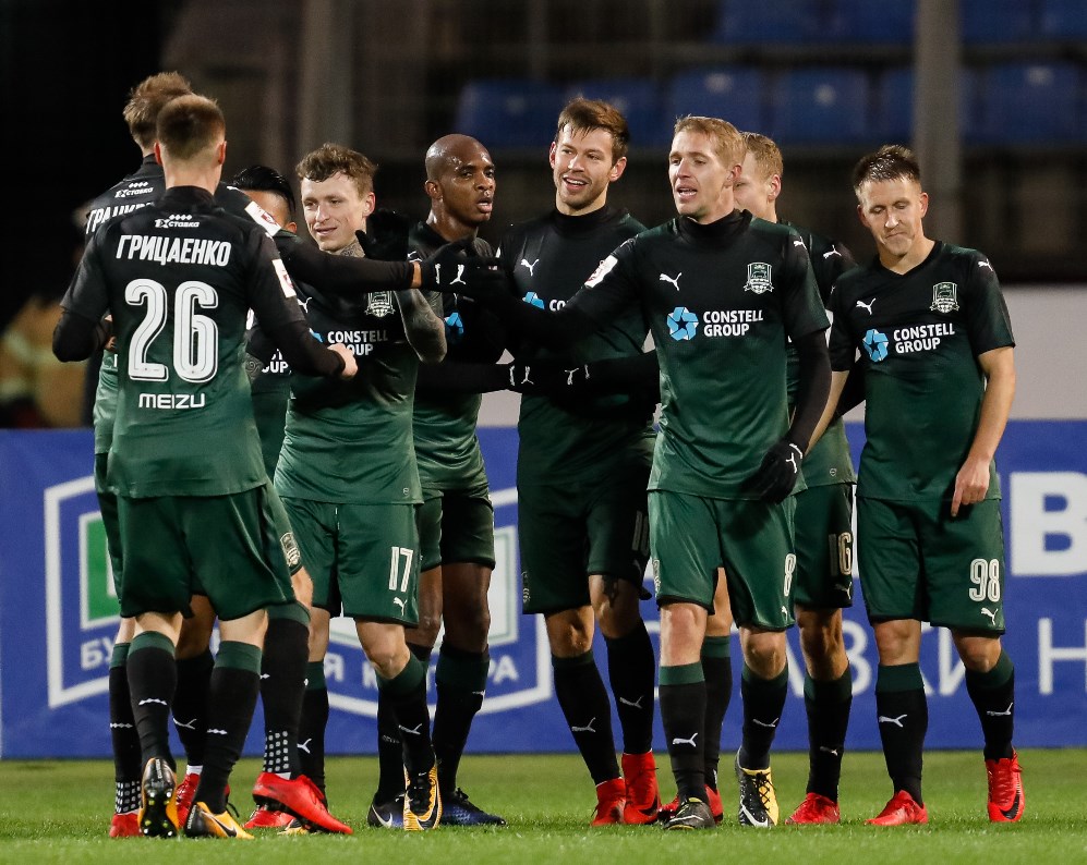 Russian Premier League 201819 Preview & Betting Tips CSKA Moscow set to reclaim crown