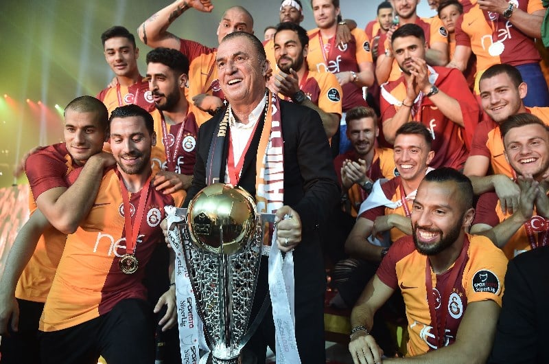 Turkish Super League