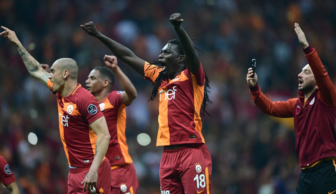 Turkish Super Lig 2018 19 Preview Betting Tips Galatasaray Set