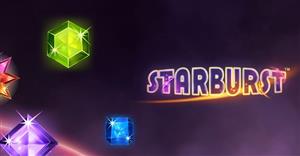 Play Starburst Free Demo Play Starburst Free Demo