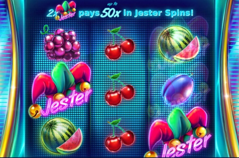 novo casino online