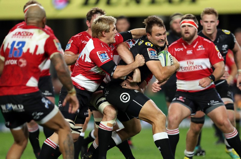Lions vs Bulls, Lions set to roar in battle of the Jukskei