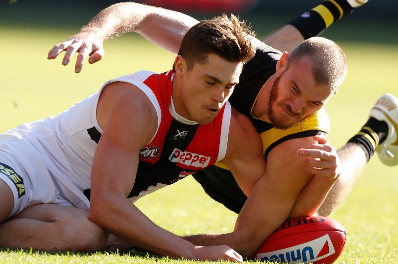 picture St Kilda Vs Richmond Prediction st kilda vs richmond preview betting