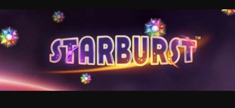 Starburst Slot
