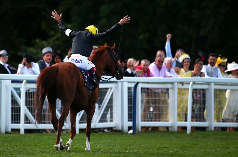 Goodwood Cup Tips & Betting Predictions