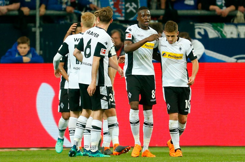 Borussia MГ¶nchengladbach Erfolge Borussia MГ¶nchengladbach Erfolge