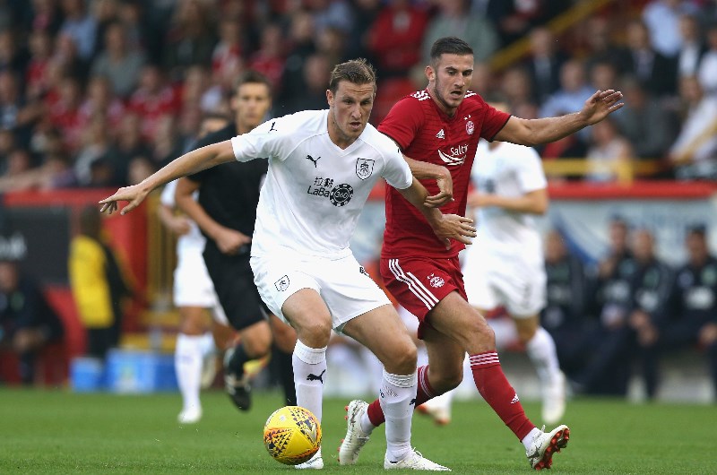 Burnley vs Aberdeen Preview & Betting Tips