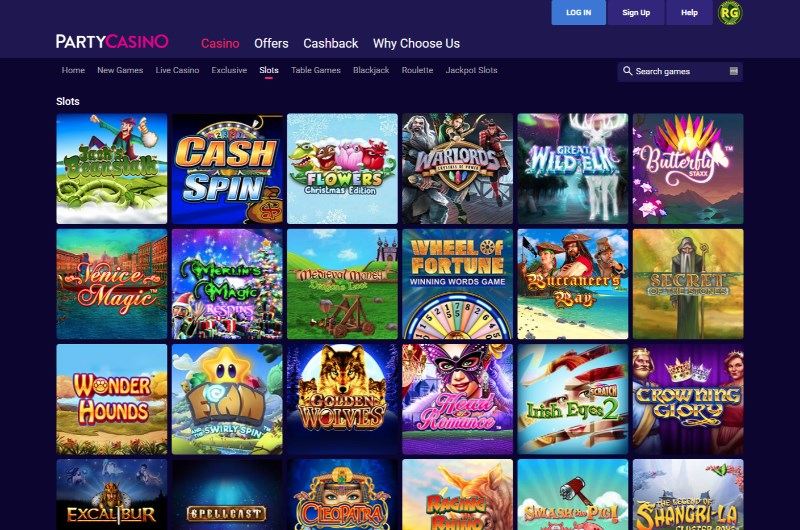 Stargames casino download