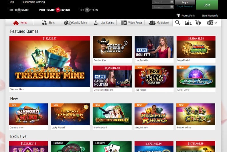 Casino Casino
