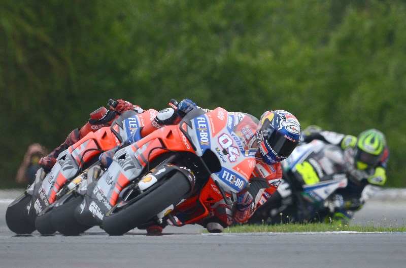 2018 Austrian MotoGP Preview & Betting Tips