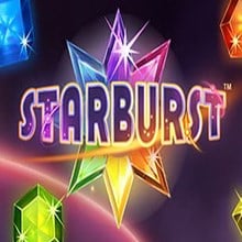 Starburst Slots