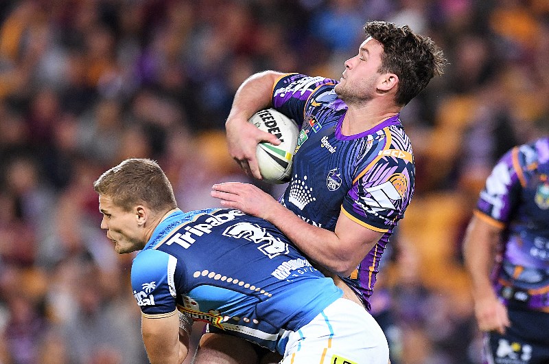 Titans vs Storm Preview & Betting Tips, Storm to claim top ...