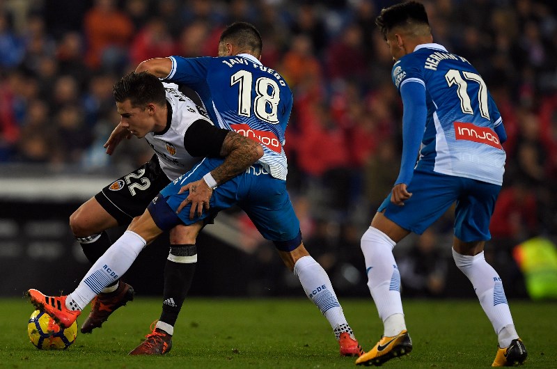 RCD Espanyol vs Valencia: Bet on goals in battle of prolific attacks