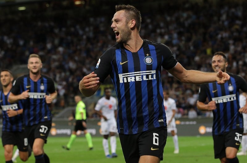 Inter Milan vs Parma Preview & Betting Tips: Nerazzurri to ...
