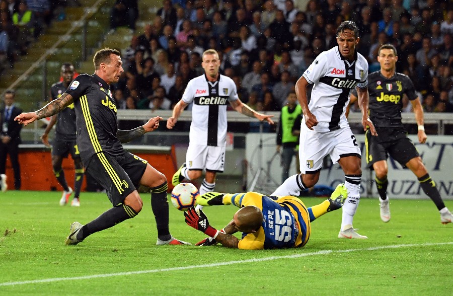 Inter Milan vs Parma Preview & Betting Tips: Nerazzurri to bag