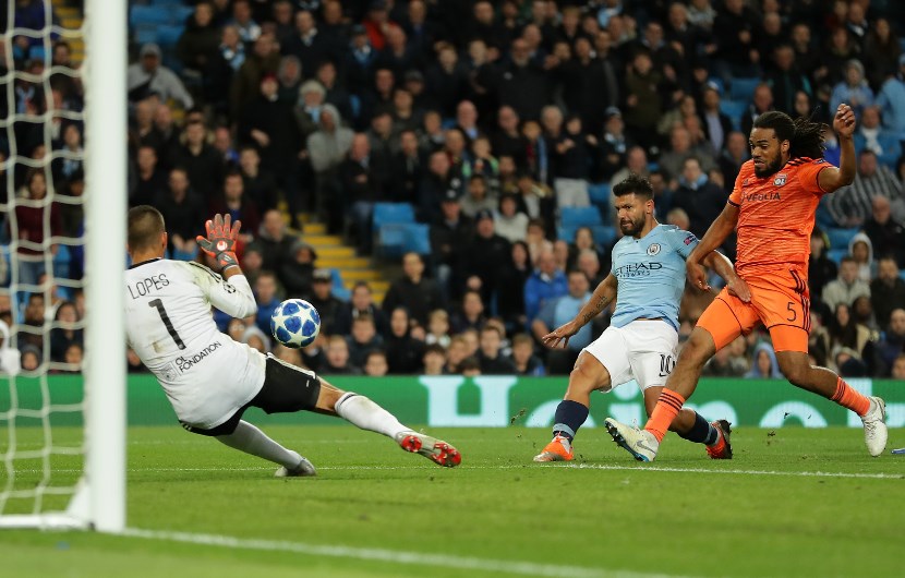 Aguero