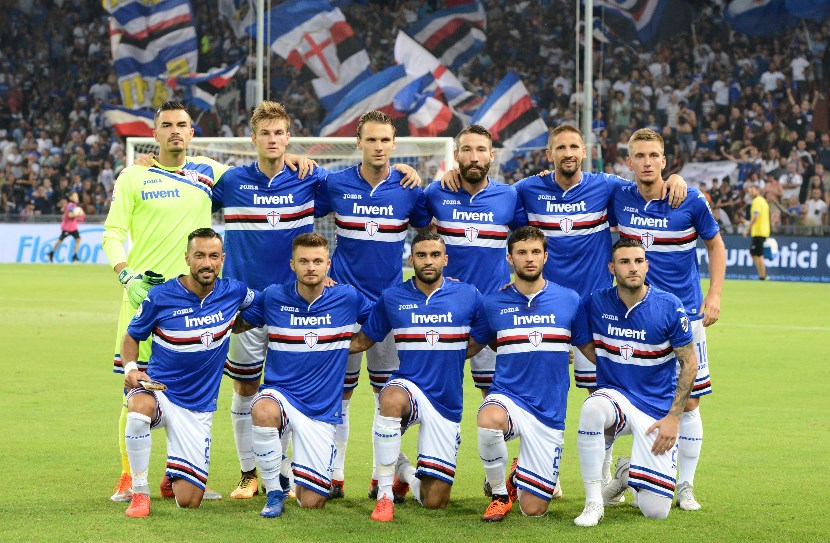 Sampdoria