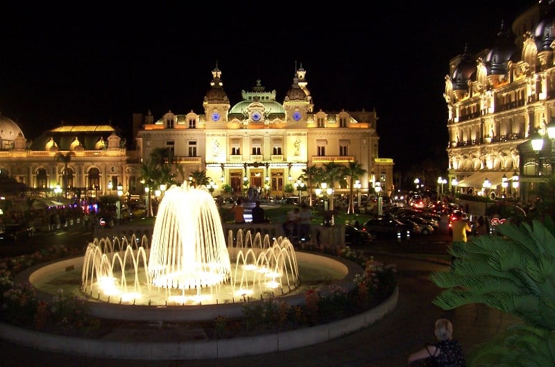 monte carlo casino